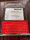 Microsoft 3-1/2" Windows 95 CD-ROM Setup Boot Disk SEALED FACTORY ORIGINAL rare