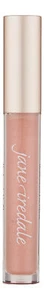 Jane Iredale HydroPure Hyaluronic Lip Gloss Summer Peach. Lip Gloss - Picture 1 of 1