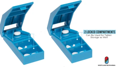 Cortador de pastillas Renoir (pack de 2) Foto 1 de 3