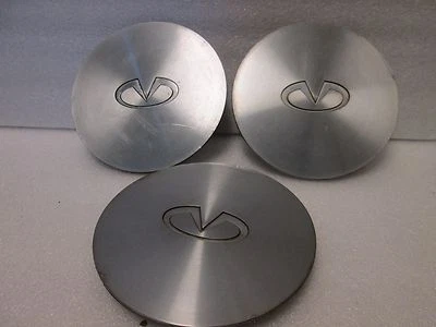 Tapacubos 93-97 Infiniti J30 OEM 40315 10Y10 W746 Foto 1 de 4