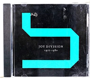 Joy Division - Substance (CD 1999) - Picture 1 of 3