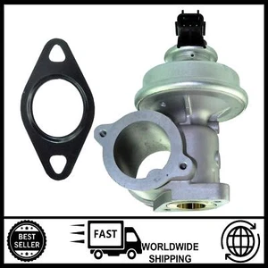 Exhaust Gas EGR Valve FOR Ford Mondeo 3, Transit, Jaguar X-Type 1220819, JDE7436 - Picture 1 of 8