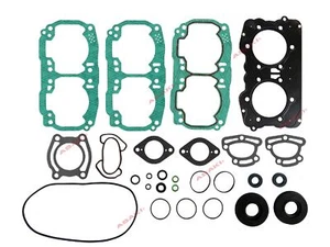Kit guarnizioni completo 611210 PWSE-951DI-FU per SeaDoo RX/LRV/XP/GTX/3D 951 DI - Foto 1 di 8