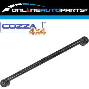 Rear Lower Trailing Arm with Bush for Prado 120 & 150 Series 2002~2018 Toyota - Picture 1 of 1