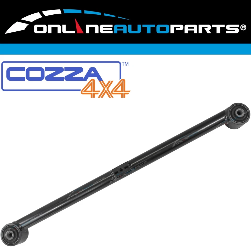 Rear Lower Trailing Arm with Bush for Prado 120 & 150 Series 2002~2018 Toyota - Image 1 of 1