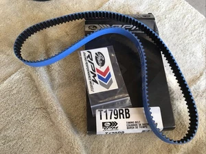 NUEVA CORREA DE DISTRIBUCIÓN GATES RACING T179RB - Imagen 1 de 2