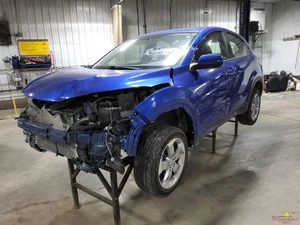 2018 Honda HR-V 17" Wheel Rim Alum - Picture 1 of 12