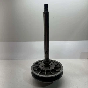 Fixed Flange Asm, Driven Clutch Asm - 2010 Skidoo MXZ Sport 600 - Bild 1 von 12