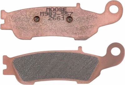 Moose Racing M1 Brake Pads - M983-S57 - Image 1 of 2