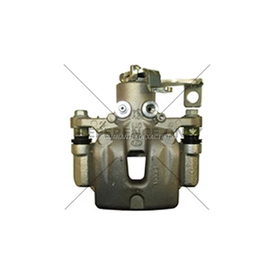 For Hyundai Veloster & Kia Forte Koup Centric Rear Left Brake Caliper - Image 1 of 4