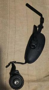 Correa de mano ergonómica Canon E2 para cámaras EOS genuina Japón - Imagen 1 de 4