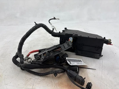 Relé de conexiones de caja de fusibles Ford Focus 2013-2019 fabricante original Av6T-14A142-Ab Foto 1 de 4