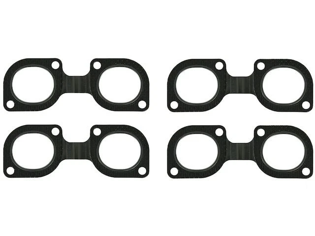 Felpro 51PB36T Exhaust Manifold Gasket Set Fits 1993-2001 BMW 740iL - Image 1 of 1