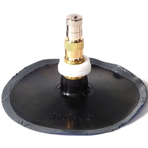 Xtra Seal 17-585 Tube Type Agricultural Air and Liquid Valve Patch - Picture 1 of 1