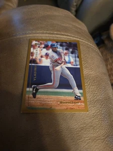 Vladimir Guerrero 1999 Topps #62 Esposizioni di Montreal - Foto 1 di 2