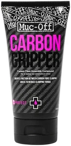 Pinza de carbono - Pinza de carbono Muc-Off - 75 g, tubo - Compuesto de montaje - Imagen 1 de 3