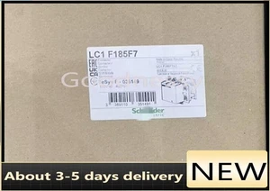 LC1F185F7 Via oder Fedex mit 90 Tagen Garantie US kostenlose Steuer - Bild 1 von 2