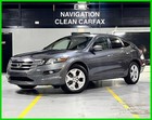 2011 Honda Accord Crosstour EX L CROSSOVER - RARE - NAV & SUNROOF - 33K MILES!