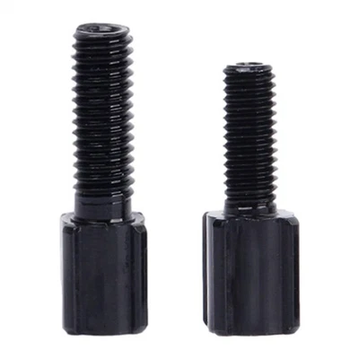 Tornillo ajustador de palanca de cambios de pulgar de cable de freno para bicicletas de carretera/montaña M5/M6 Foto 1 de 4