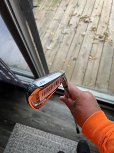 Brand New In The Plastic Srixon ZXi7 4 Iron Tour Issue X100 - Picture 1 of 5