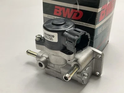 BWD AC278 Idle Air Control Valve IAC For 1999-2001 Nissan Maxima 3.0L - Image 1 of 4