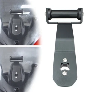 Soporte GPS Navegador 22MM apto para Ducati Multistrada 1200 Pikes Peak 2016-2017 - Imagen 1 de 10