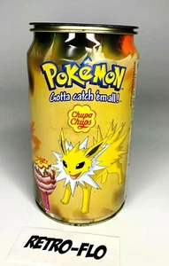 Pokemon Raichu Voltali Chupa Box - Vintage - Collector - Rare - 2000 - Picture 1 of 8