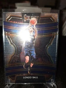 2019-20 Select Concourse #57 Lonzo Ball New Orleans Pelicans a250 - Picture 1 of 1