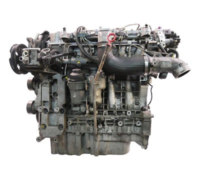 Moteur pour Volvo XC90 XC 90 2,4 D5 AWD D5244T 8251492 - Image 1 of 4