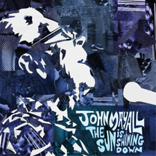John Mayall The Sun Is Shining Down (CD) Album