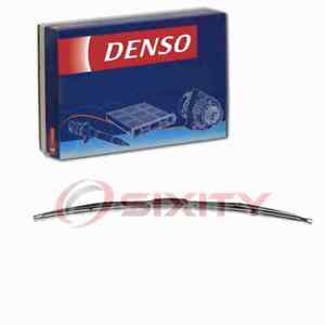 Denso Front Left Wiper Blade for 2002-2004 Infiniti I35 Windshield sn