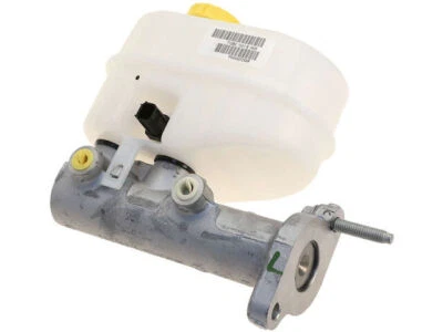Cilindro maestro de freno Mopar 11531HF 2016 2013 2014 2015 para Ram 2500 2012-2017 Foto 1 de 2