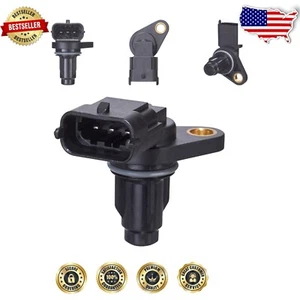 Genuine OEM Camshaft Position Sensor for Perfect Vehicle Fit and Performance - Picture 1 of 7