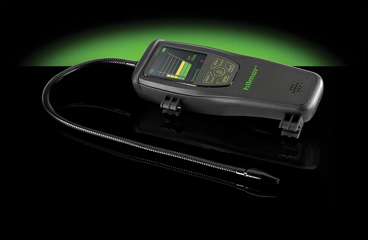 Hilmor LDIR150 Infrared Refrigerant Leak Detector - Image 1 of 1