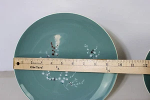 Vintage Royal Doulton Spindrift 10 in Dinner Plate - Picture 1 of 6