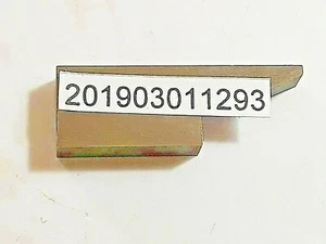 Tucker M160 378 21/2 430554 - Imagen 1 de 3