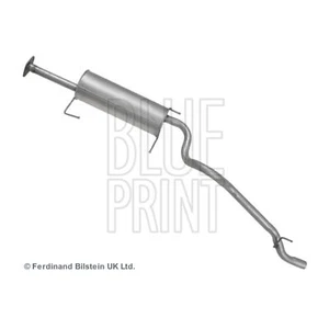Silenciador trasero BluePrint para Fourtrak ADD66004C calidad superior 3 años sin garantía de objeciones - Imagen 1 de 6