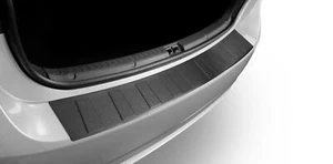 Protezione Paraurti Acciaio per Renault Espace V 2016- - Foto 1 di 5