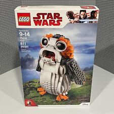 LEGO Star Wars Porg 75230 Building Set (811 Pieces) 