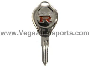 GTR Key to suit Nissan Skyline R32 GTR / R33 GTR KEY00-00185 *Discontinued* - Picture 1 of 1