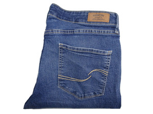 Las mejores ofertas en Entrepierna Levi's 27 en Mid (8.5-10.5 pulgadas)  Rise Jeans para Mujeres | eBay