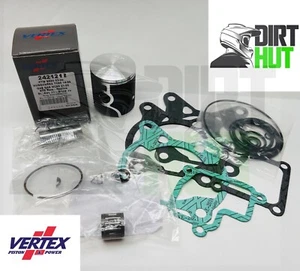 KTM SX 85 SX Vertex guarnizioni pistone cuscinetto estremità superiore 2003-12 misura C 46,96mm 24212 - Foto 1 di 6