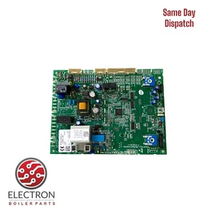 BAXI COMBI 624 630 636 825 830 836 CALDERA PCB 7688421 - Imagen 1 de 6
