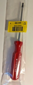 RS PRO T20 Torx Standard-Schraubendreherspitze inkl. UK MwSt. - guter Qualitätsartikel - Bild 1 von 5