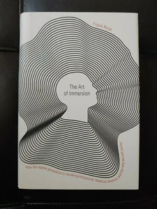 The Art of Immersion by Frank Rose - Picture 1 of 3