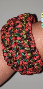 Paracord Bracelet/Paracord 550/Custom Paracord Bracet/Custom Bracelet/ - Picture 1 of 24