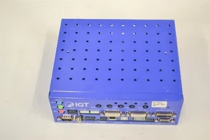 IGT Kortek 62557102W Nexgen II CPU BrainBox (S15) - Picture 1 of 2
