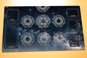 No.3789# Cardfight Vanguard TCG Custom Playmat Deck Spiel Spielmatte Kartenmatte - Bild 1 von 2