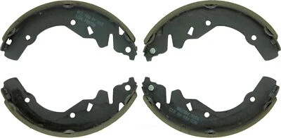 Juego de zapatas de freno trasero para Chrysler PT Cruiser 2001-2006 2002 2003 2004 2005 Bosch Foto 1 de 2