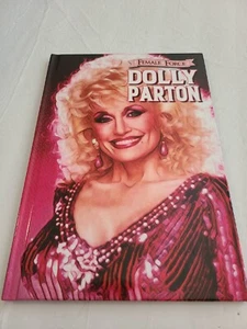 Female Force Dolly Parton Hardcover Book Frizell Michael Tidalwave Productions - Bild 1 von 6